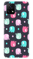Elephant Baground Case for Vivo Y52s 5G