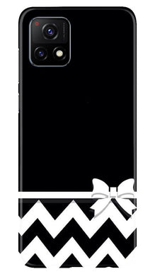 Gift Wrap7 Mobile Back Case for Vivo Y52s 5G (Design - 49)