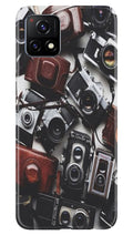 Cameras Case for Vivo Y52s 5G