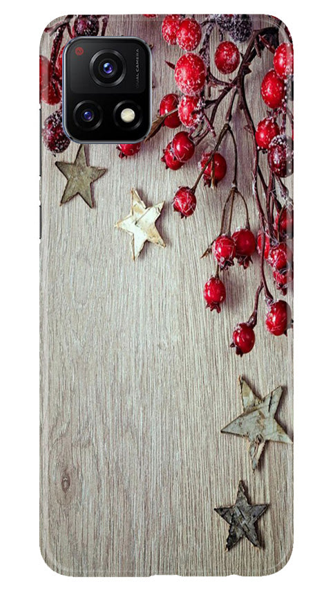 Stars Case for Vivo Y31s 5G