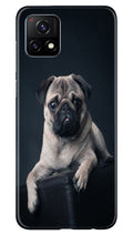 little Puppy Case for Vivo Y52s 5G