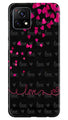 Love in Air Case for Vivo Y31s 5G