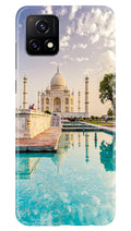 Tajmahal Case for Vivo Y52s 5G