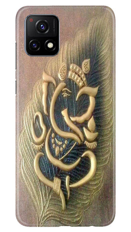 Lord Ganesha Case for Vivo Y52s 5G