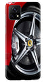 Ferari  Case for Vivo Y31s 5G  (Design - 133)