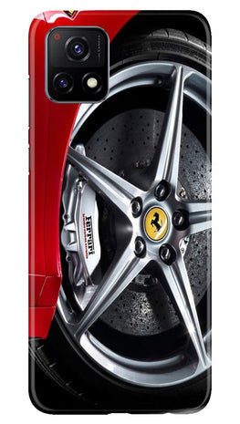 FerariCase for Vivo Y52s 5G(Design - 133)