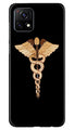 Doctor Logo Case for Vivo Y52s 5G  (Design - 134)