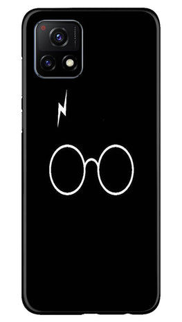 Harry Potter Case for Vivo Y52s 5G(Design - 136)
