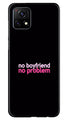 No Boyfriend No problem Case for Vivo Y31s 5G  (Design - 138)