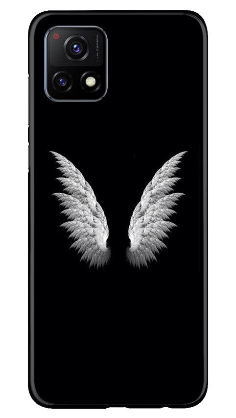 Angel Case for Vivo Y52s 5G(Design - 142)