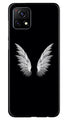 Angel Case for Vivo Y31s 5G  (Design - 142)