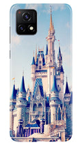 Disney Land for Vivo Y52s 5G (Design - 154)
