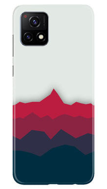 Designer Mobile Back Case for Vivo Y31s 5G (Design - 164)