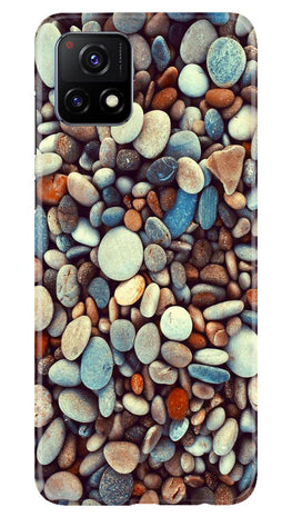 Pebbles Case for Vivo Y52s 5G (Design - 174)