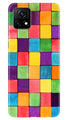 Puzzle Pattern Case for Vivo Y31s 5G (Design No. 186)
