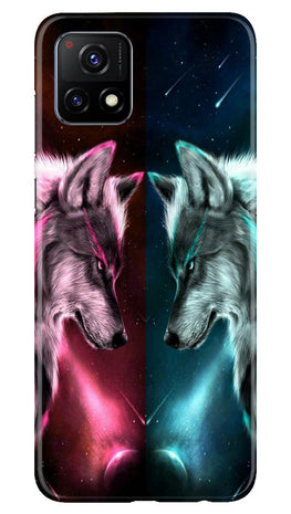 Marsh Mellow Case for Vivo Y52s 5G (Design No. 189)