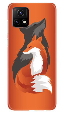 Wonderlust Travel Mobile Back Case for Vivo Y31s 5G (Design - 192)