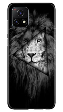 Rainbow Mobile Back Case for Vivo Y31s 5G (Design - 194)