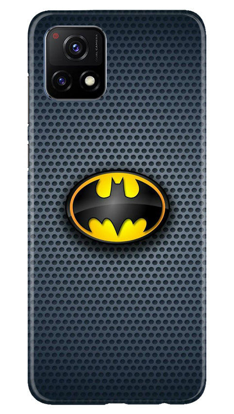 Thor Avengers Case for Vivo Y52s 5G (Design No. 212)