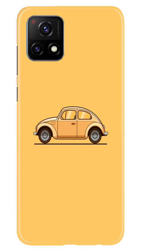 Life is a Journey Case for Vivo Y52s 5G (Design No. 230)