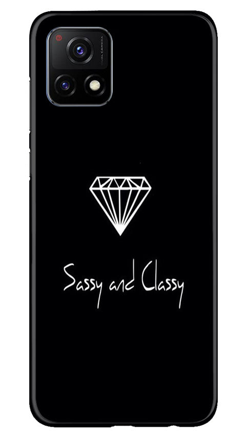 Girl Boss Pink Case for Vivo Y31s 5G (Design No. 232)