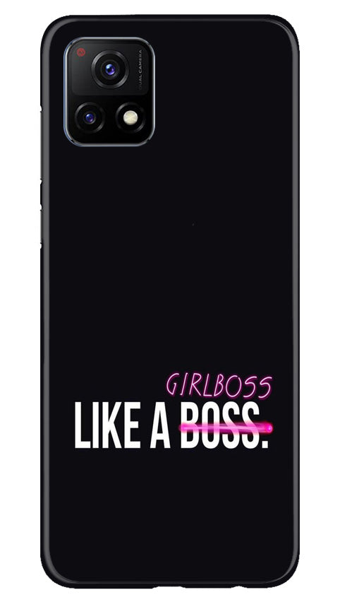 Sassy and Classy Case for Vivo Y52s 5G (Design No. 233)