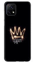 Girl Boss Pink Case for Vivo Y52s 5G (Design No. 238)