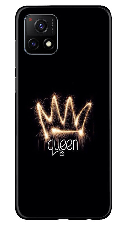 Girl Boss Pink Case for Vivo Y31s 5G (Design No. 238)