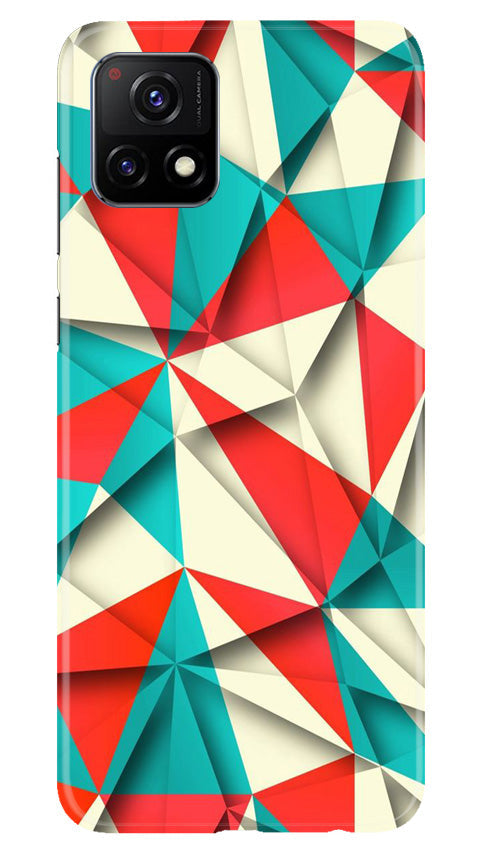 Queen Case for Vivo Y31s 5G (Design No. 239)