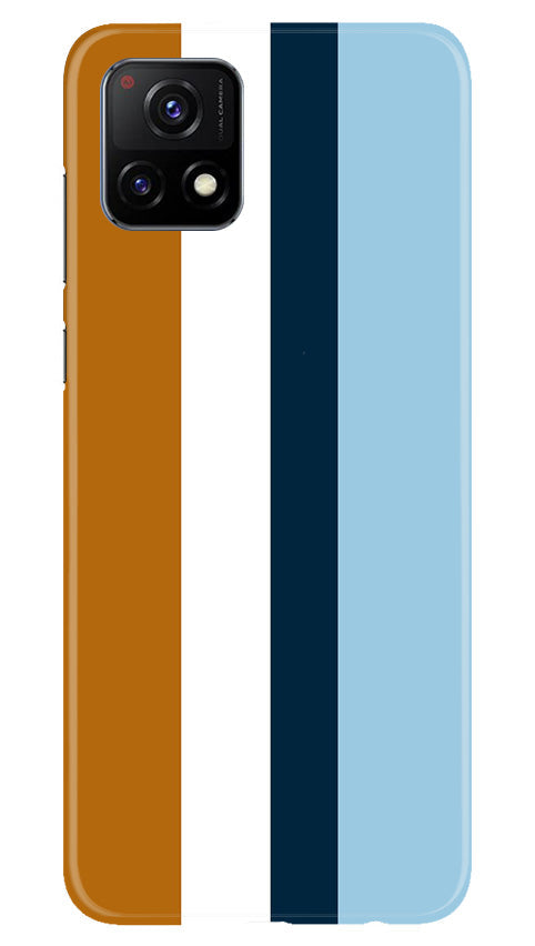 Sony Case for Vivo Y52s 5G (Design No. 243)