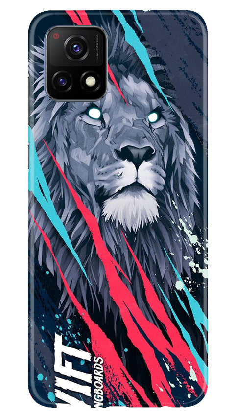 Designer Case for Vivo Y52s 5G (Design No. 246)