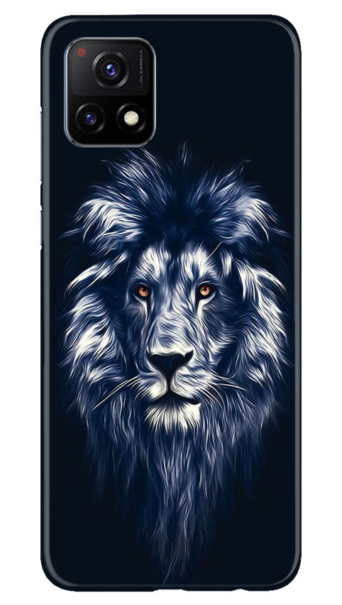 King Case for Vivo Y52s 5G (Design No. 249)