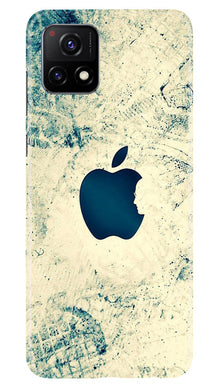 Lion Mobile Back Case for Vivo Y31s 5G (Design - 250)