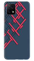 Vintage Design Case for Vivo Y52s 5G (Design No. 253)