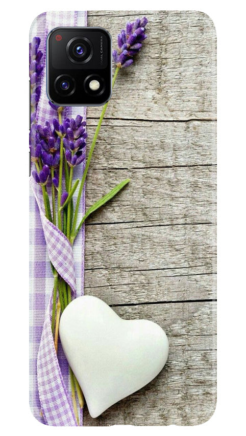 Taj Mahal Case for Vivo Y52s 5G (Design No. 259)