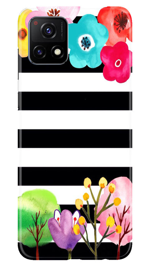 Love Case for Vivo Y31s 5G (Design No. 261)