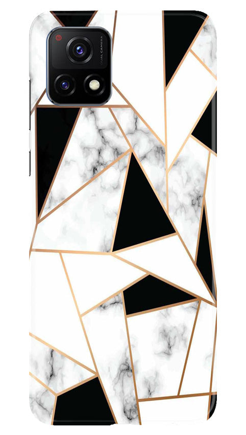 Pooh Mobile Back Case for Vivo Y31s 5G (Design - 283)