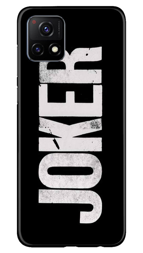 Doremon Mobile Back Case for Vivo Y52s 5G (Design - 288)