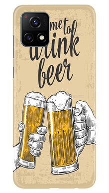 Joker Mobile Back Case for Vivo Y31s 5G (Design - 289)