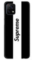 Supreme Mobile Back Case for Vivo Y52s 5G (Design - 346)