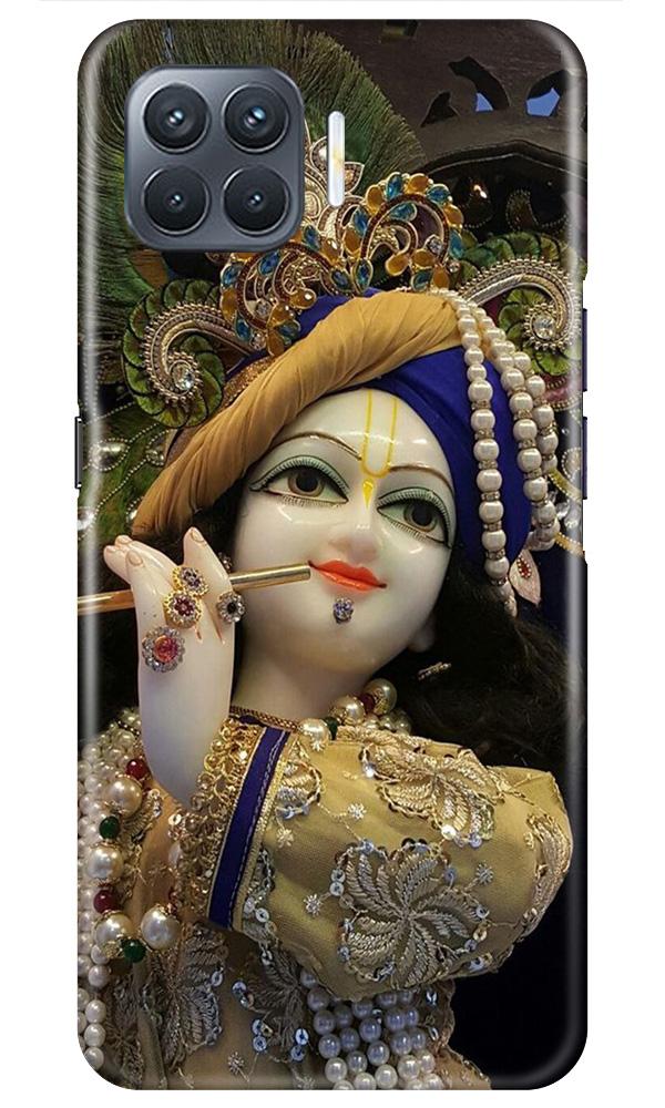 Lord Krishna3 Case for Oppo A93