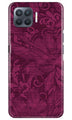 Purple Backround Case for Oppo A93