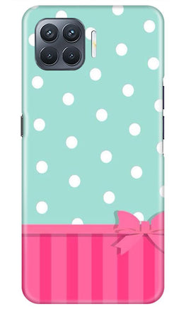 Gift Wrap Case for Oppo A93