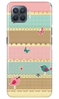 Gift paper Case for Oppo A93