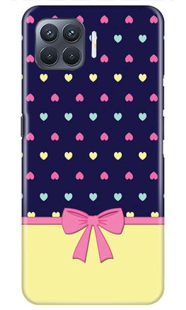 Gift Wrap5 Case for Oppo A93