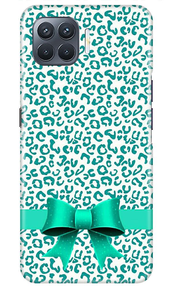 Gift Wrap6 Case for Oppo A93