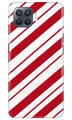 Red White Case for Oppo A93