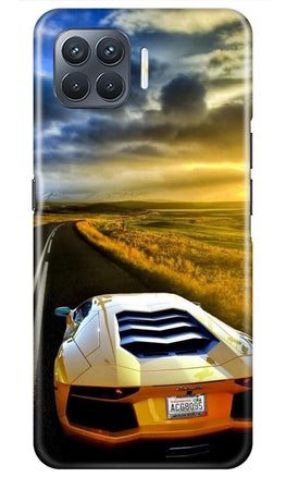 Car lovers Case for Oppo A93