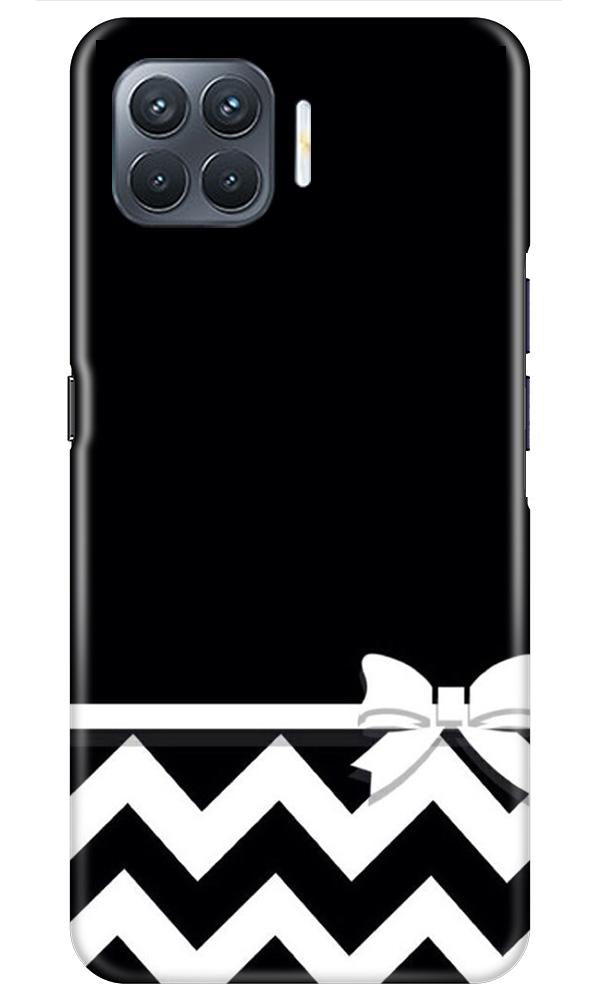 Gift Wrap7 Case for Oppo A93
