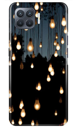 Party Bulb Case for Oppo A93